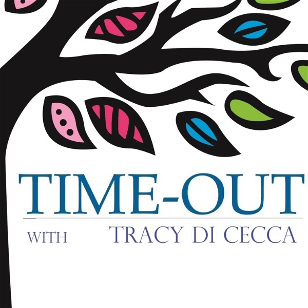 Artwork for TIME-OUT with Tracy Di Cecca
