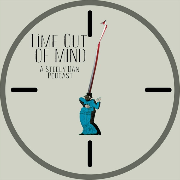 Artwork for Time Out Of Mind
