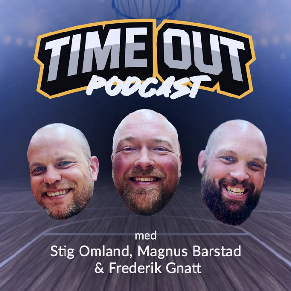 Artwork for Time Out Podcast