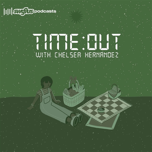 Artwork for Time Out With Chelsea Hernandez