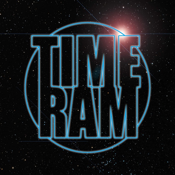 Artwork for Time Ram