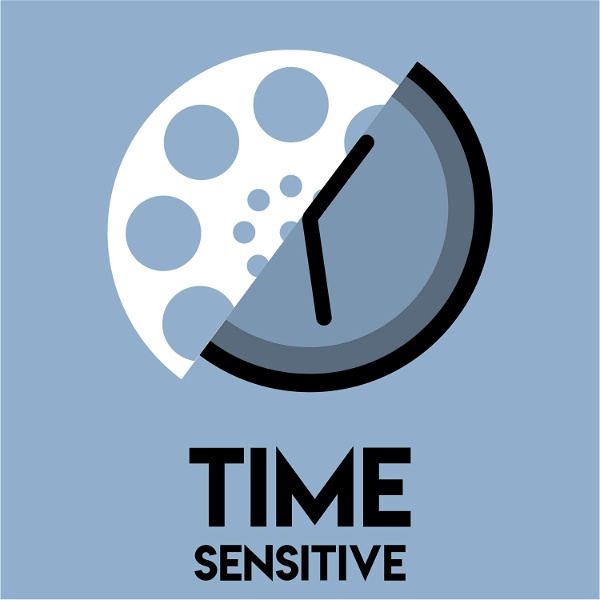 Artwork for Time Sensitive