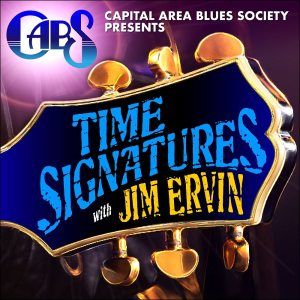 Artwork for Time Signatures