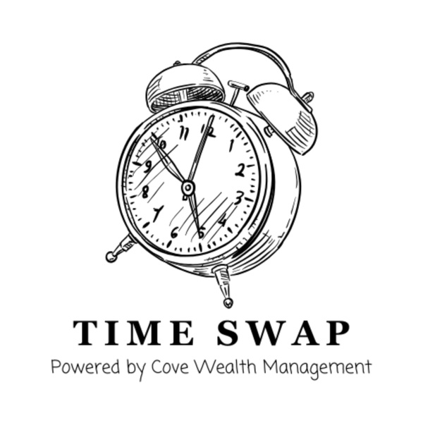 Artwork for Time Swap