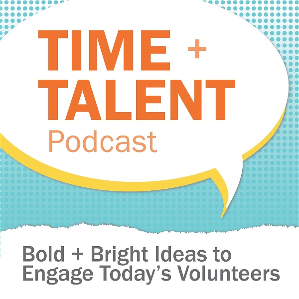 Artwork for Time + Talent Podcast