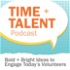 Time + Talent Podcast