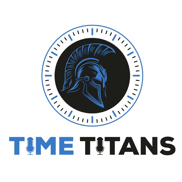 Artwork for Time Titans