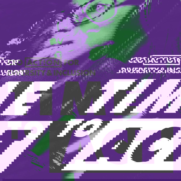 Artwork for Time To Act