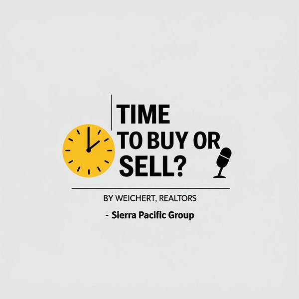 Artwork for Time to Buy or Sell?