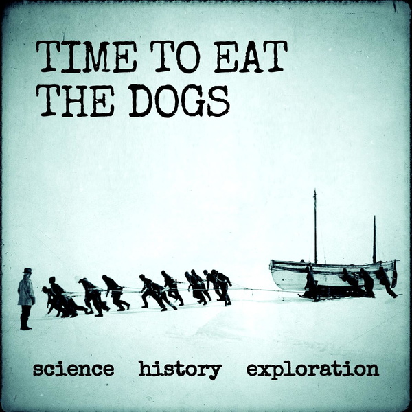 Artwork for Time to Eat the Dogs