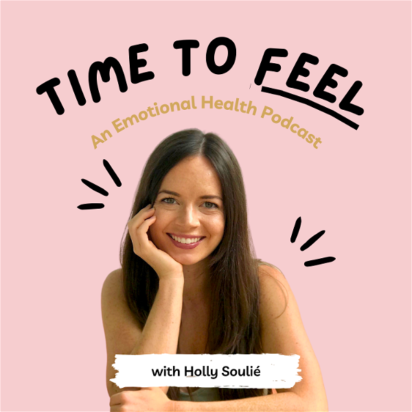 Artwork for Time to Feel