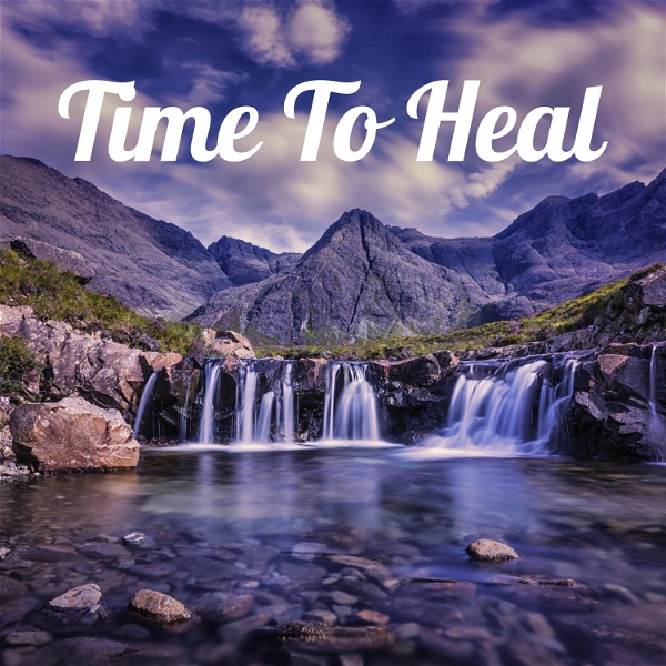 Artwork for Time To Heal