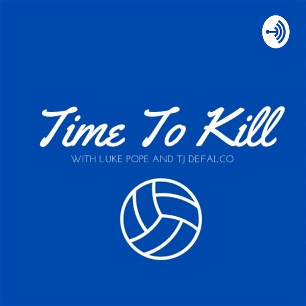 Artwork for Time To Kill