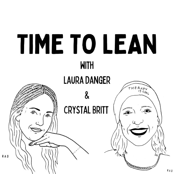 Artwork for Time to Lean