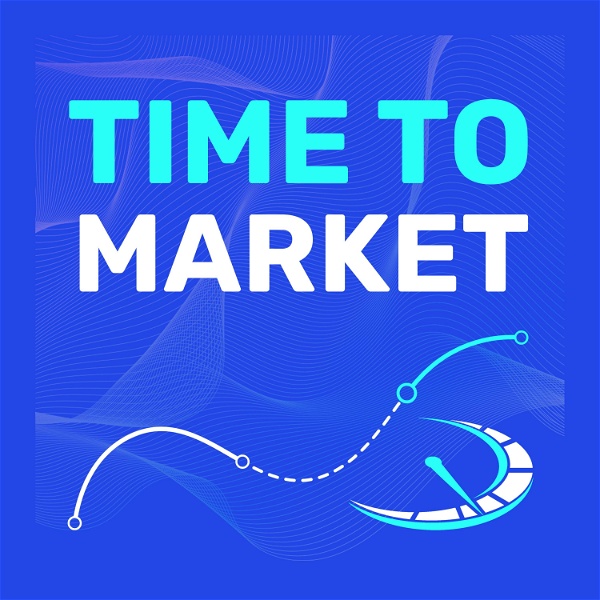 Artwork for Time to Market