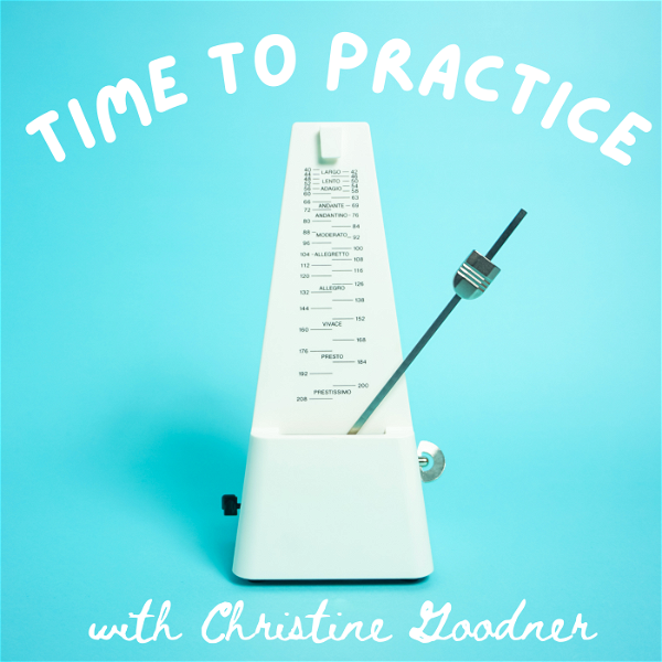 Artwork for Time To Practice