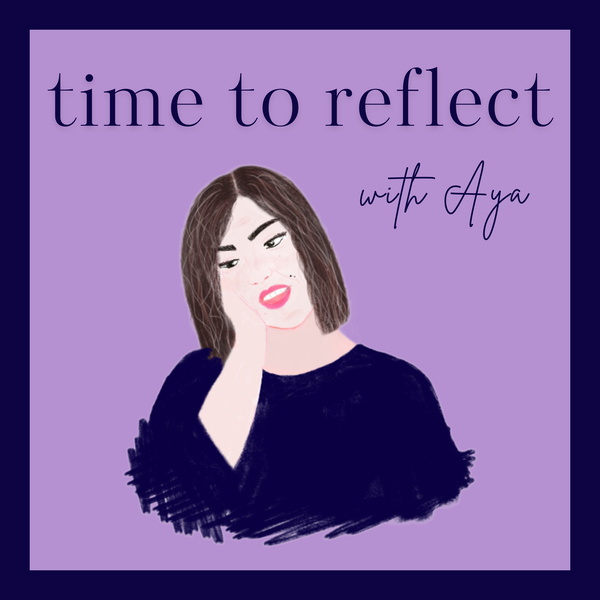 Artwork for time to reflect