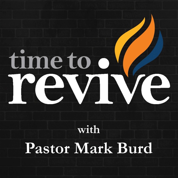 Artwork for Time To Revive