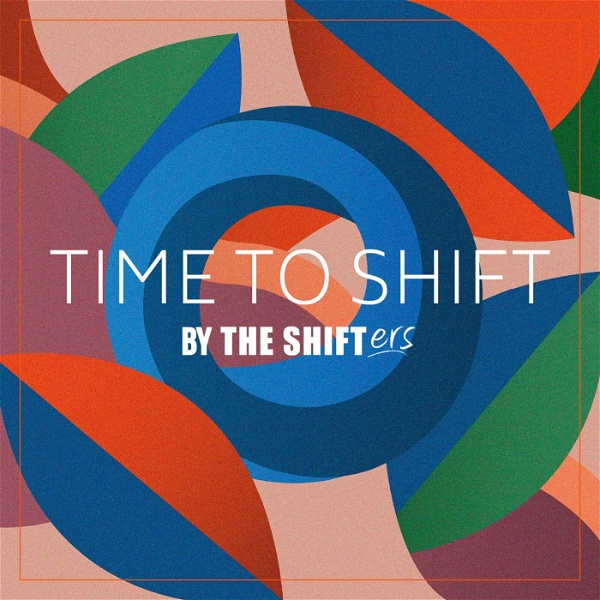 Artwork for Time to Shift