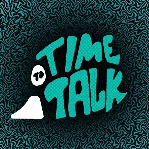 Artwork for Time To Talk