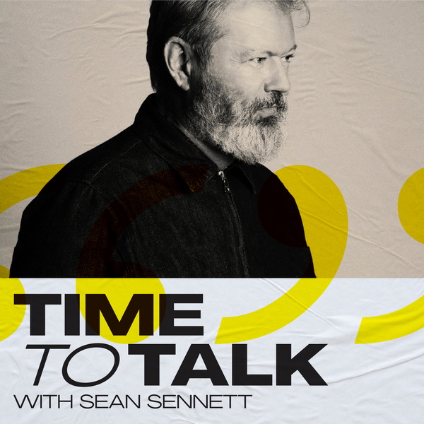 Artwork for Time To Talk