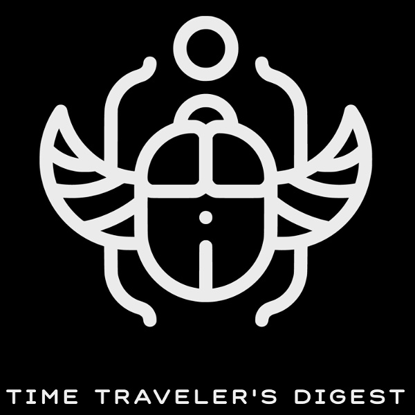 Artwork for Time Traveler's Digest