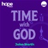 Time with God with John North