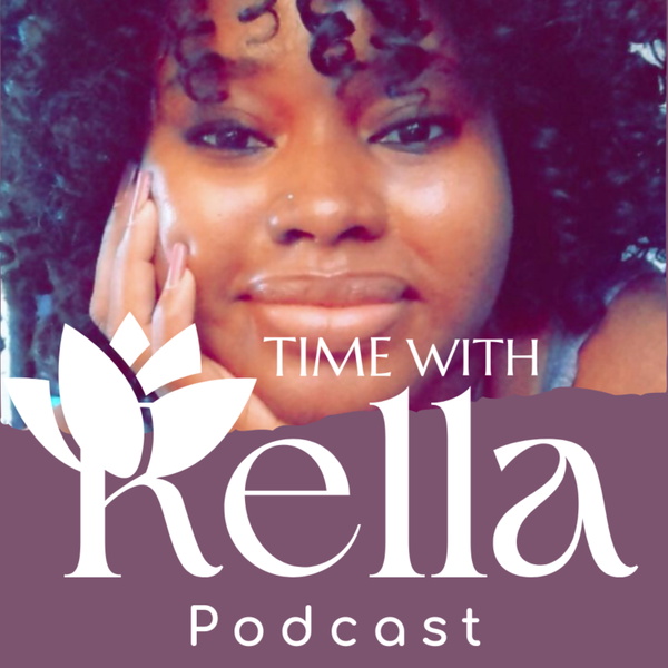 Artwork for Time With Rella