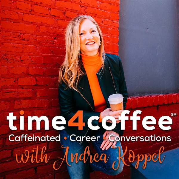 Artwork for Time4Coffee Podcast