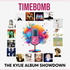 Timebomb: The Kylie Album Showdown
