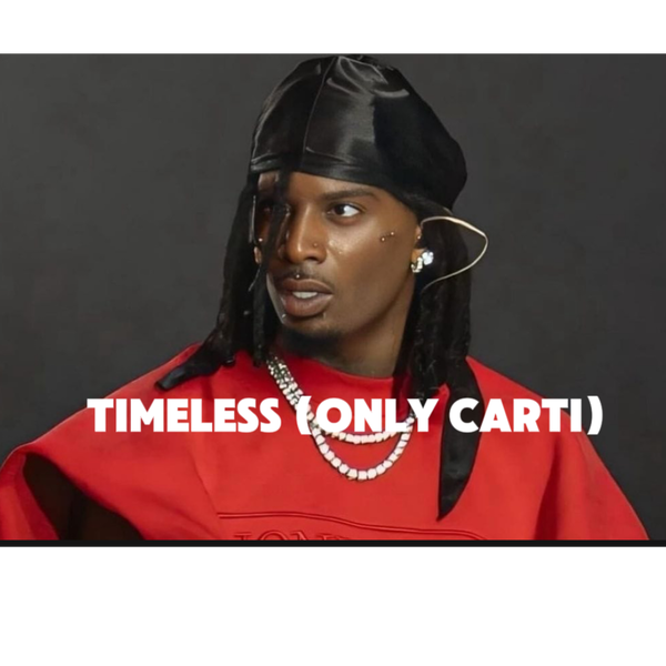 Artwork for Timeless
