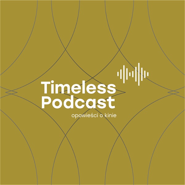 Artwork for Timeless Podcast