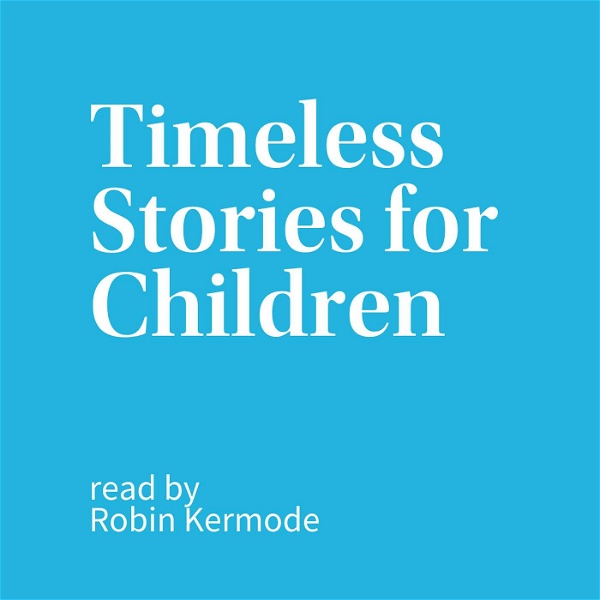Artwork for Timeless Stories for Children
