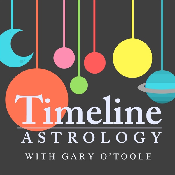Artwork for Timeline Astrology