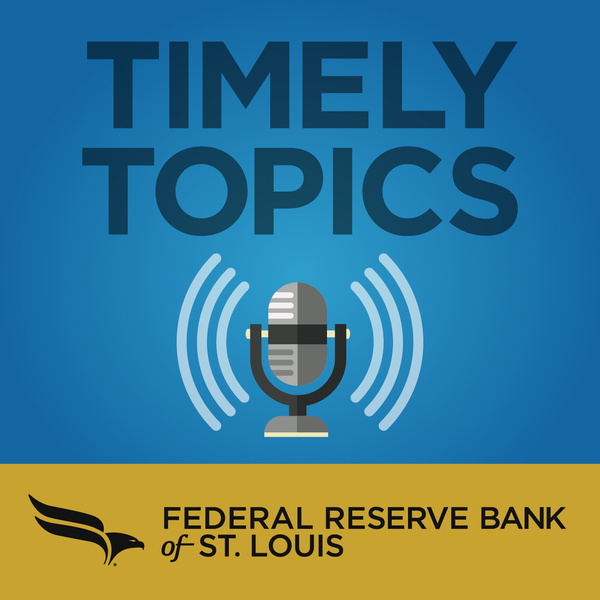 Artwork for Timely Topics