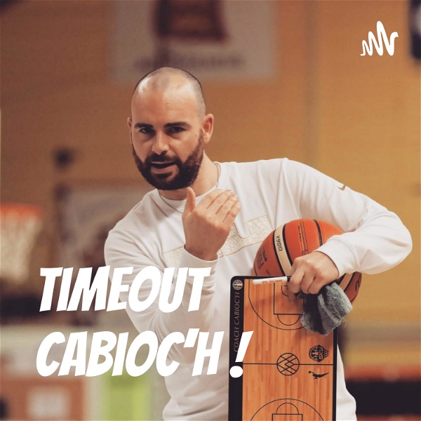 Artwork for TimeOut Cabioc'h !