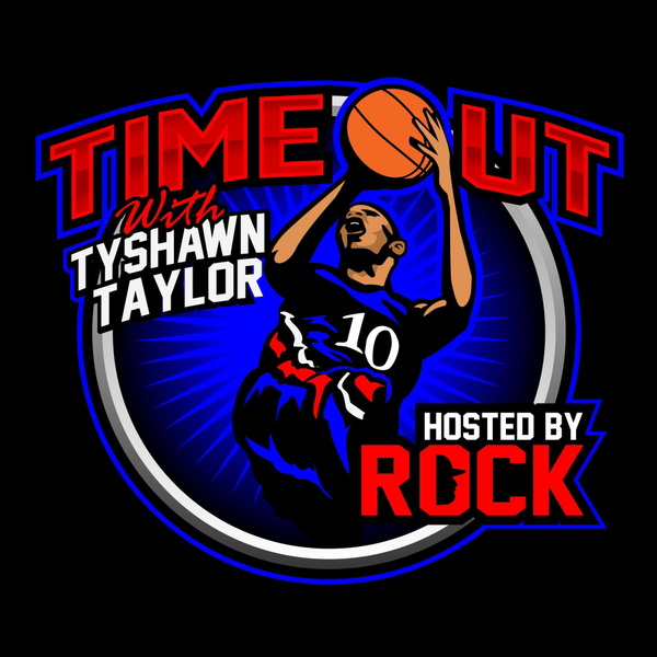 Artwork for Timeout Podcast