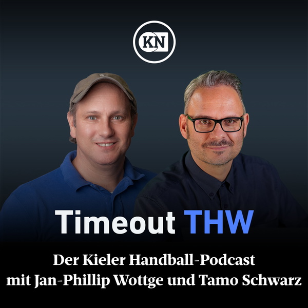 Artwork for Timeout THW