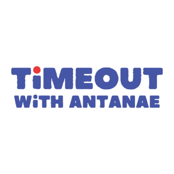 Artwork for Timeout With Antanae