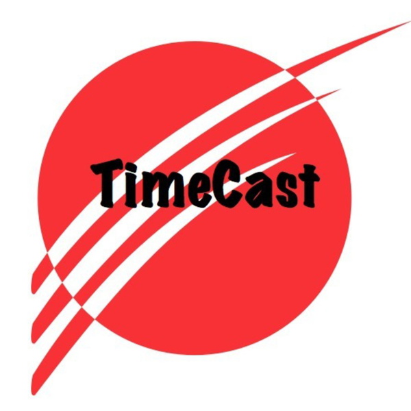 Artwork for Timepod