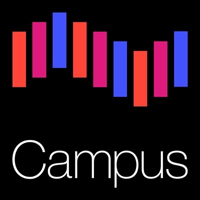 Artwork for Campus by Times Higher Education