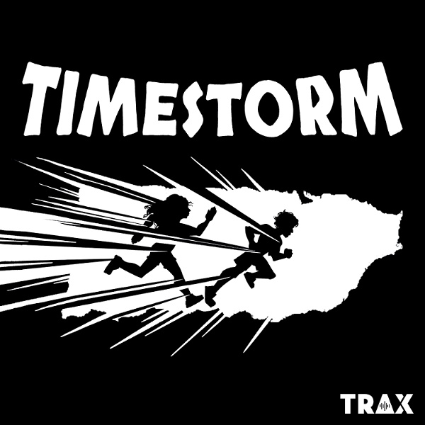 Artwork for Timestorm