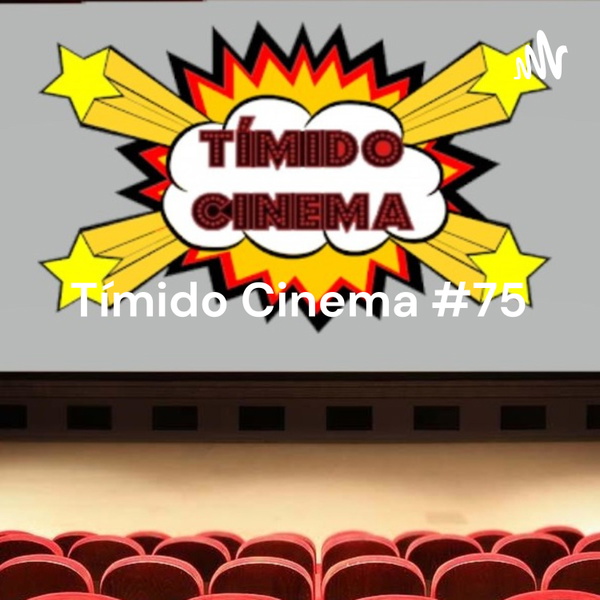 Artwork for Tímido Cinema