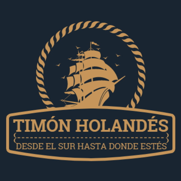 Artwork for Timón Holandés
