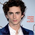 Timothée Chalamet - Audio Biography