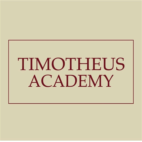 Artwork for Timotheus Academy