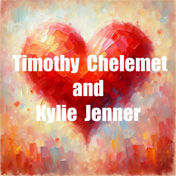 Artwork for Timothée Chalamet and Kylie Jenner