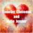 Timothée Chalamet and Kylie Jenner