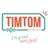 TIMTOM Podcast - jouw GPS naar geluk en succes
