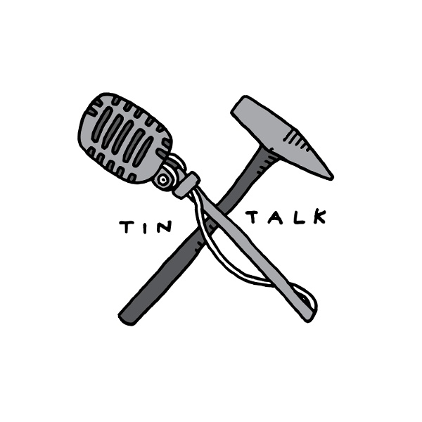 Artwork for Tin Talk